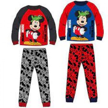 pijama mickey